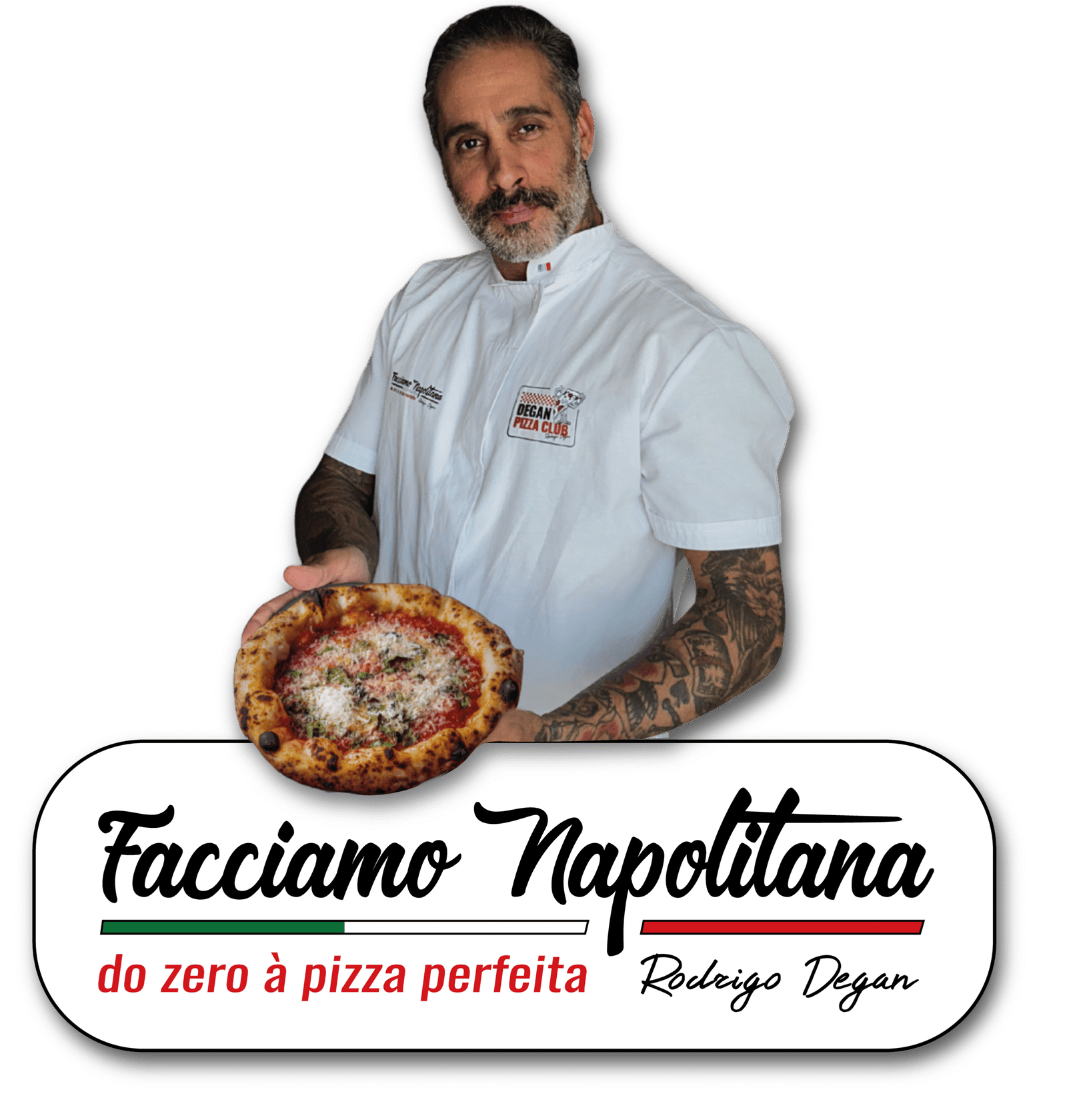rodrigo degan pizza