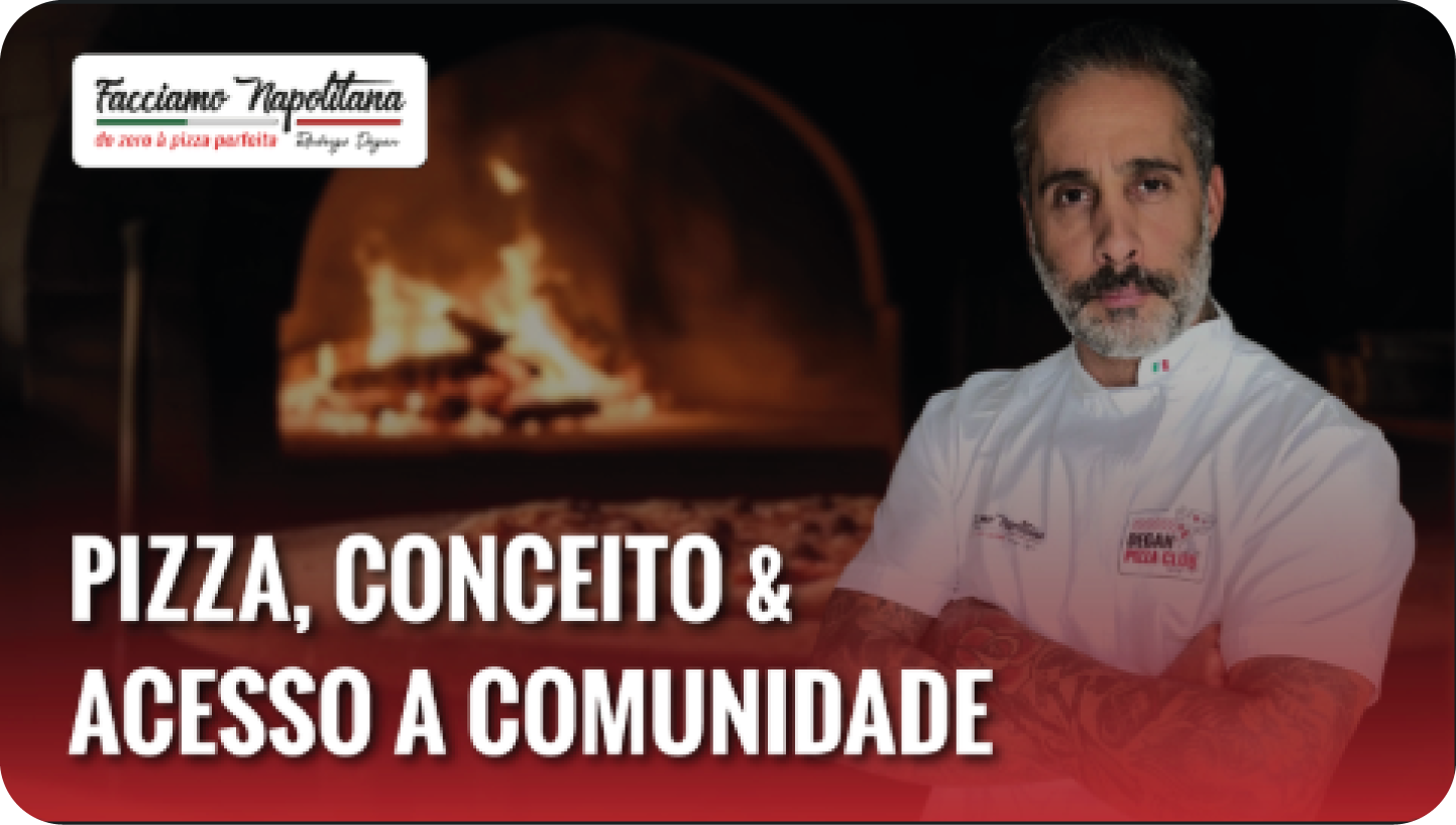 curso pizza em casa