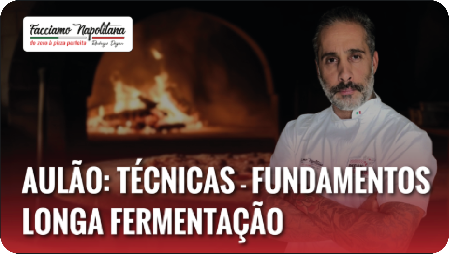 curso pizza em casa