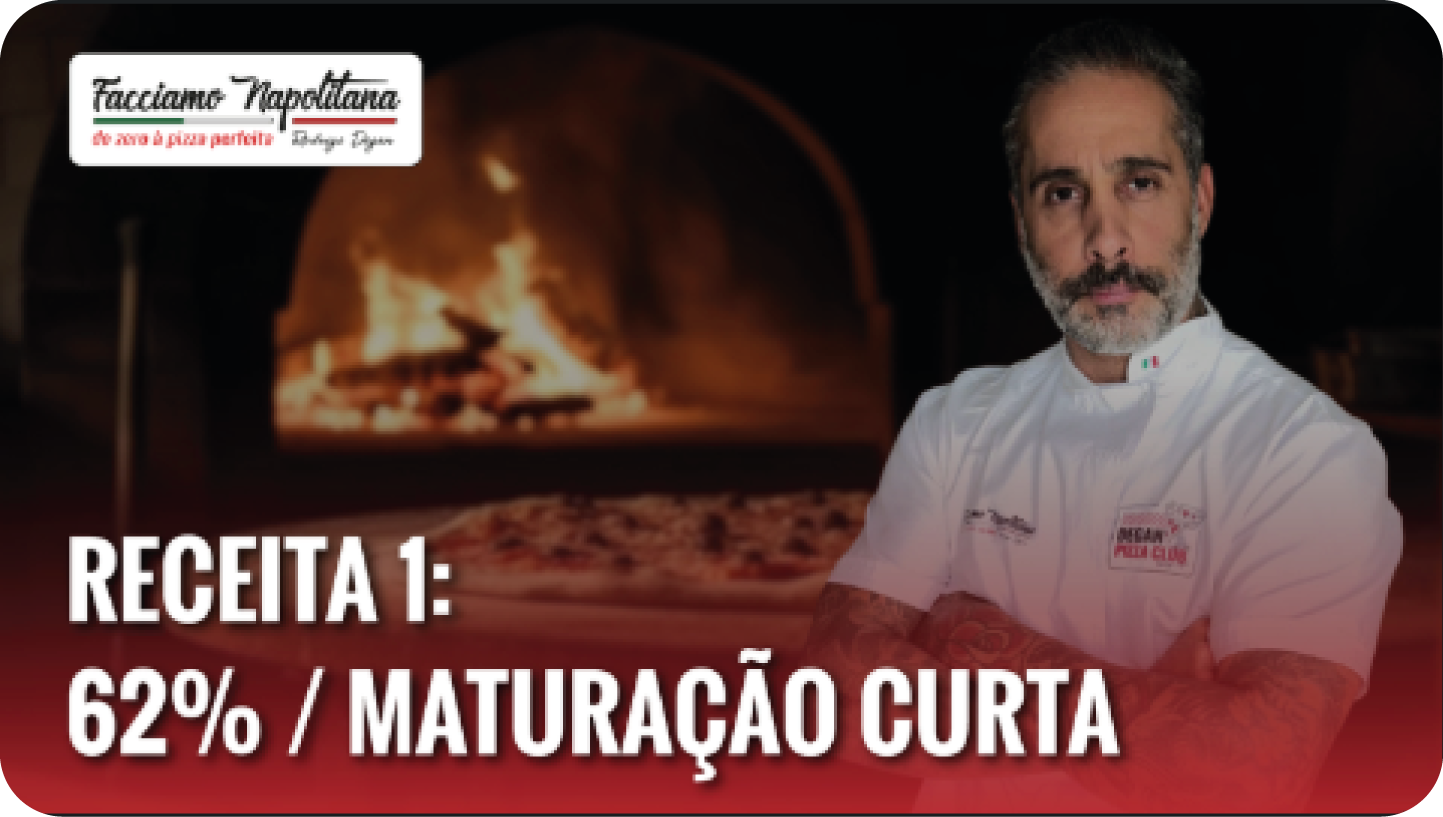 curso pizza em casa