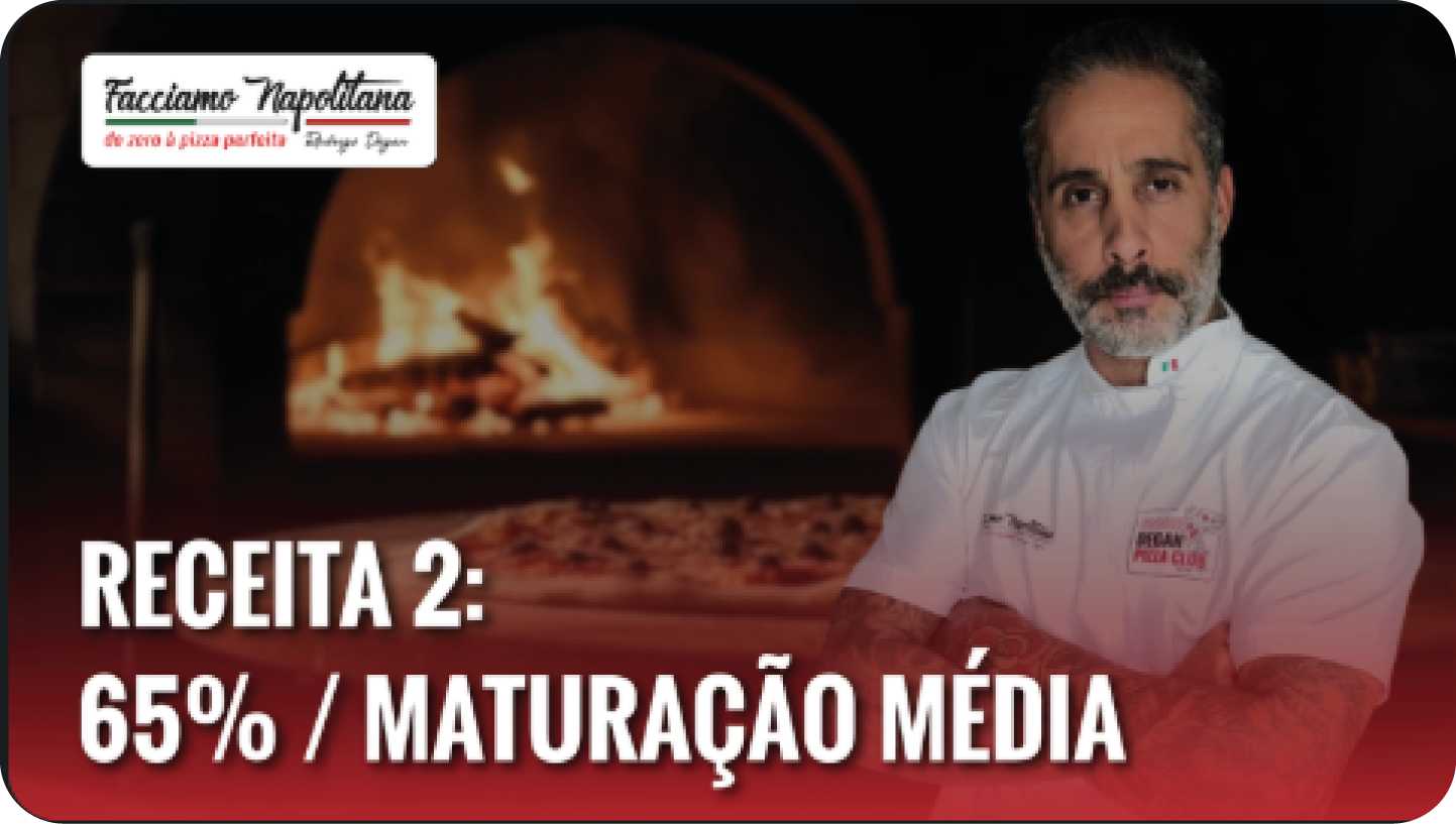 curso pizza em casa
