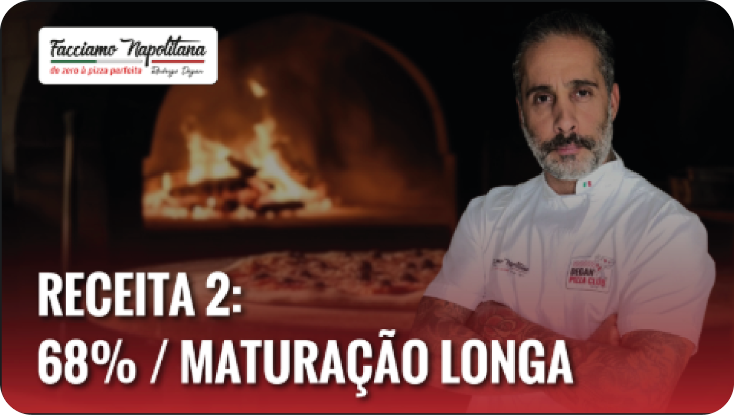 curso pizza em casa