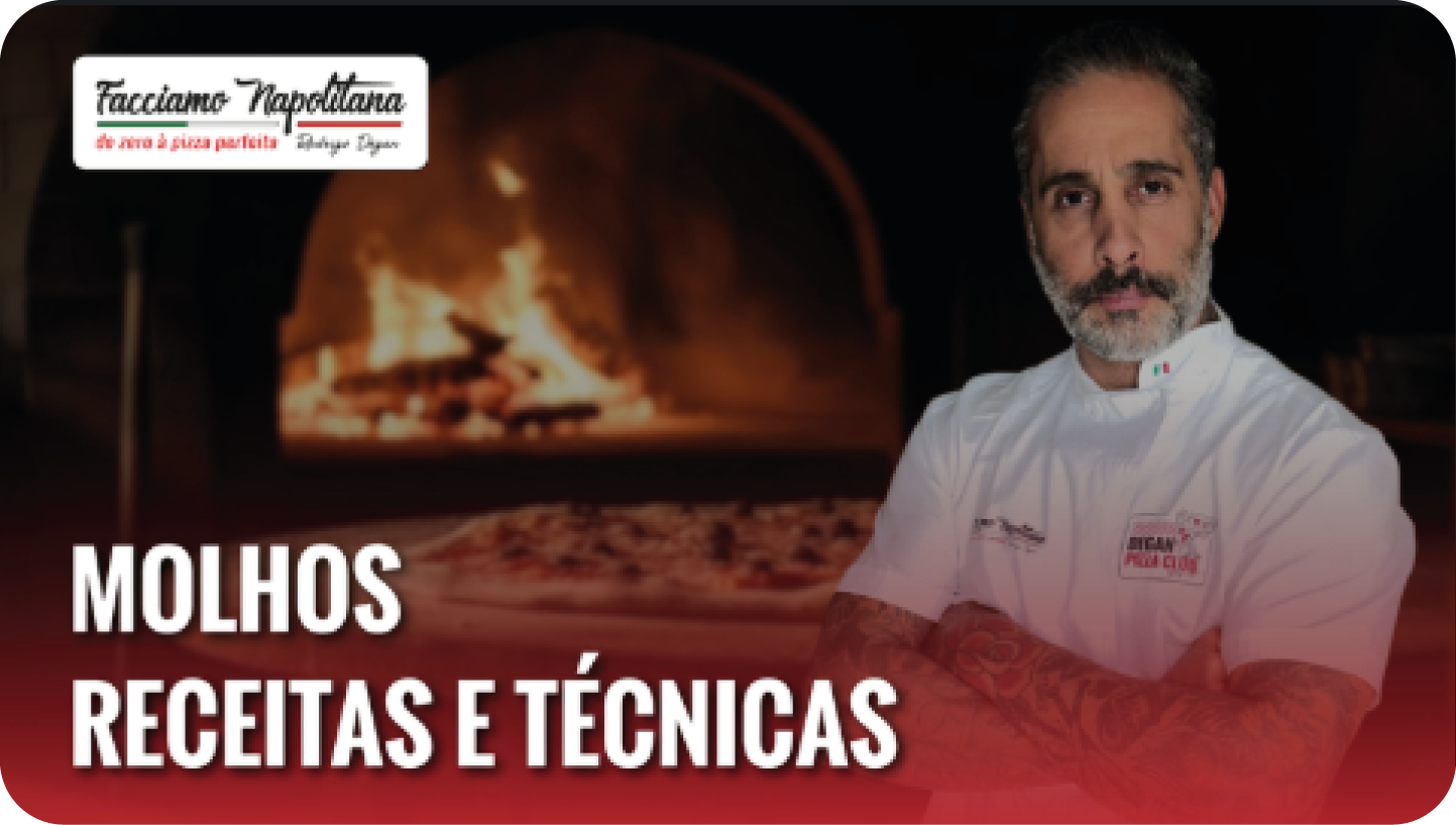 curso pizza em casa