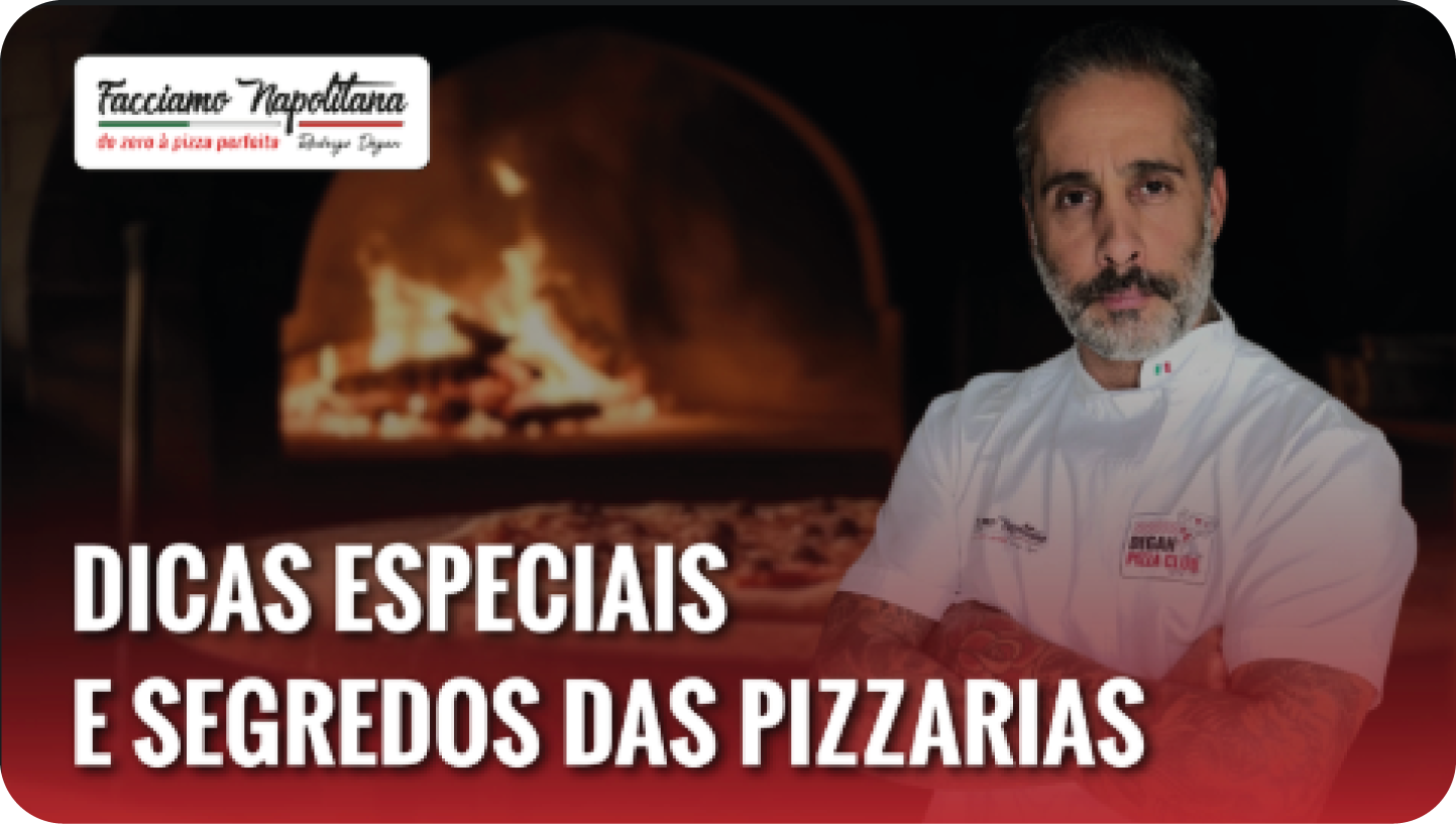 curso pizza em casa