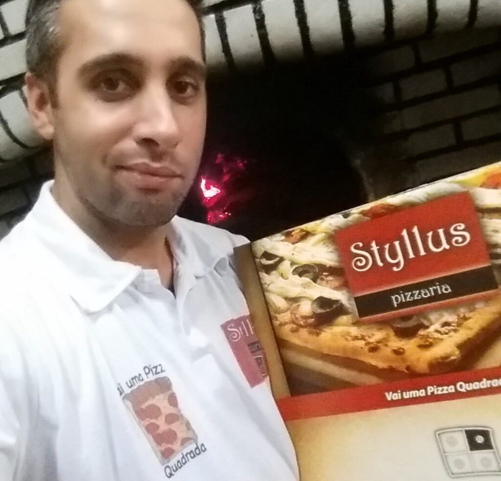 rodrigo degan pizza