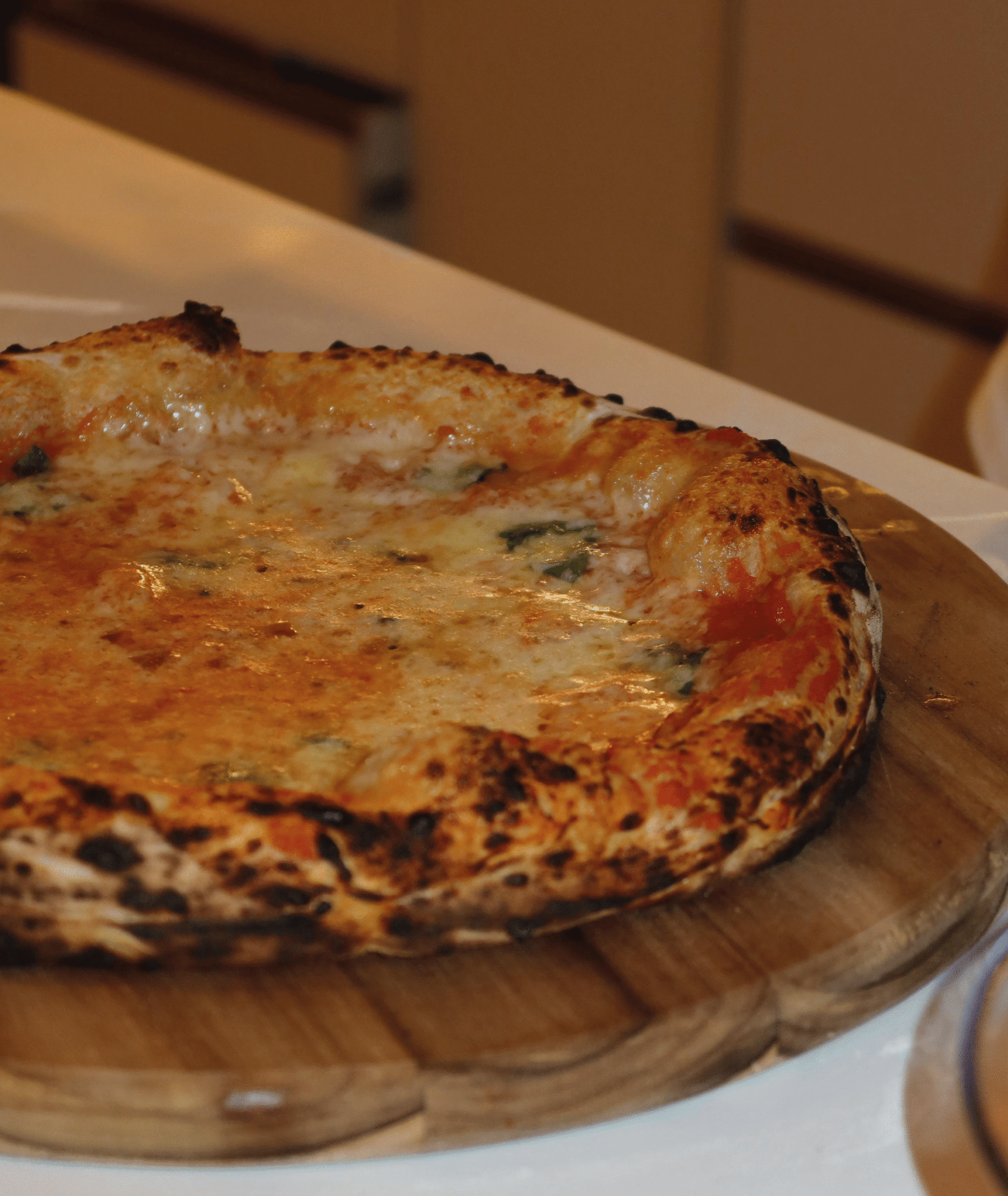 receita de pizza napolitana degan