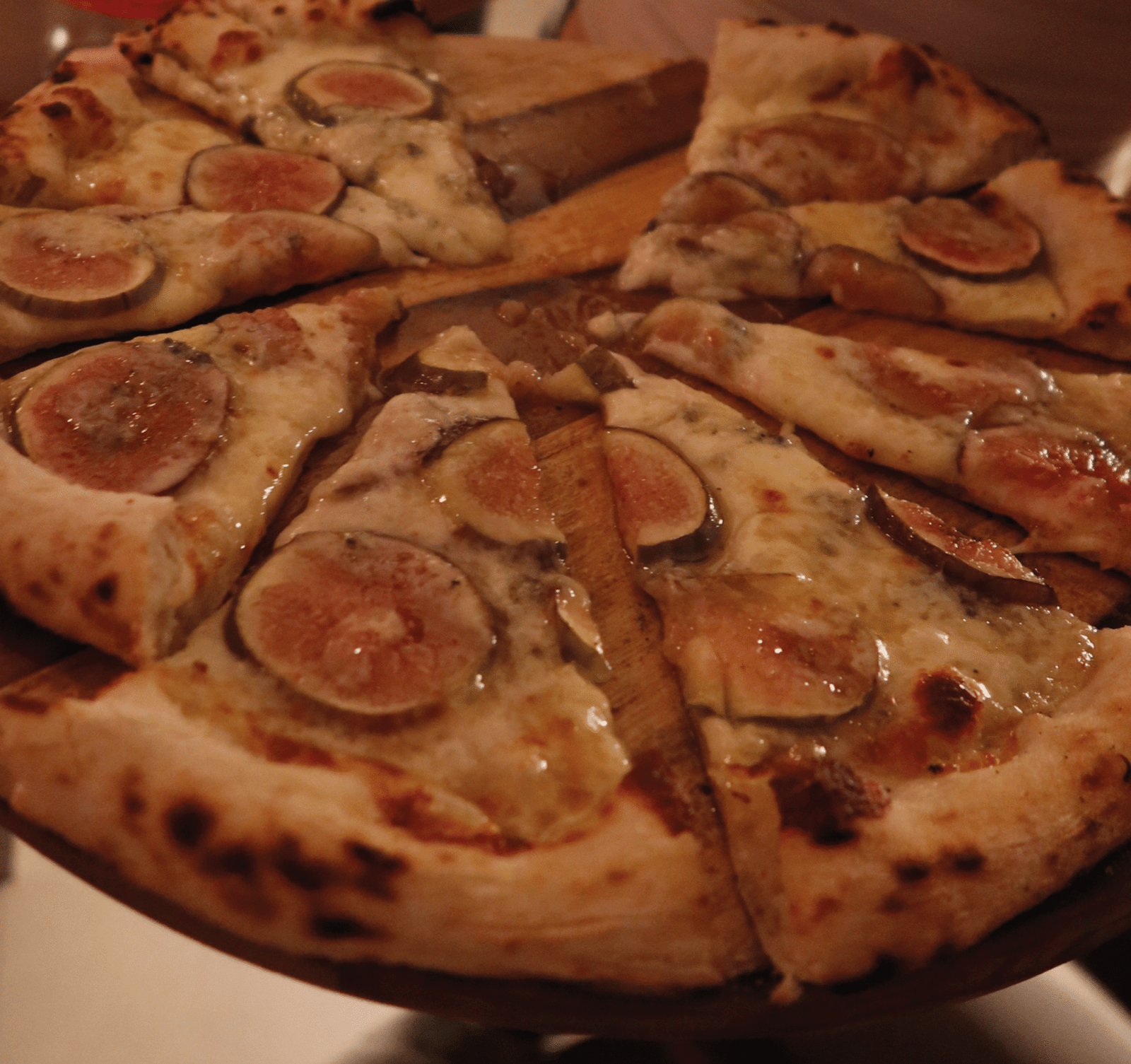 pizza napolitana degan