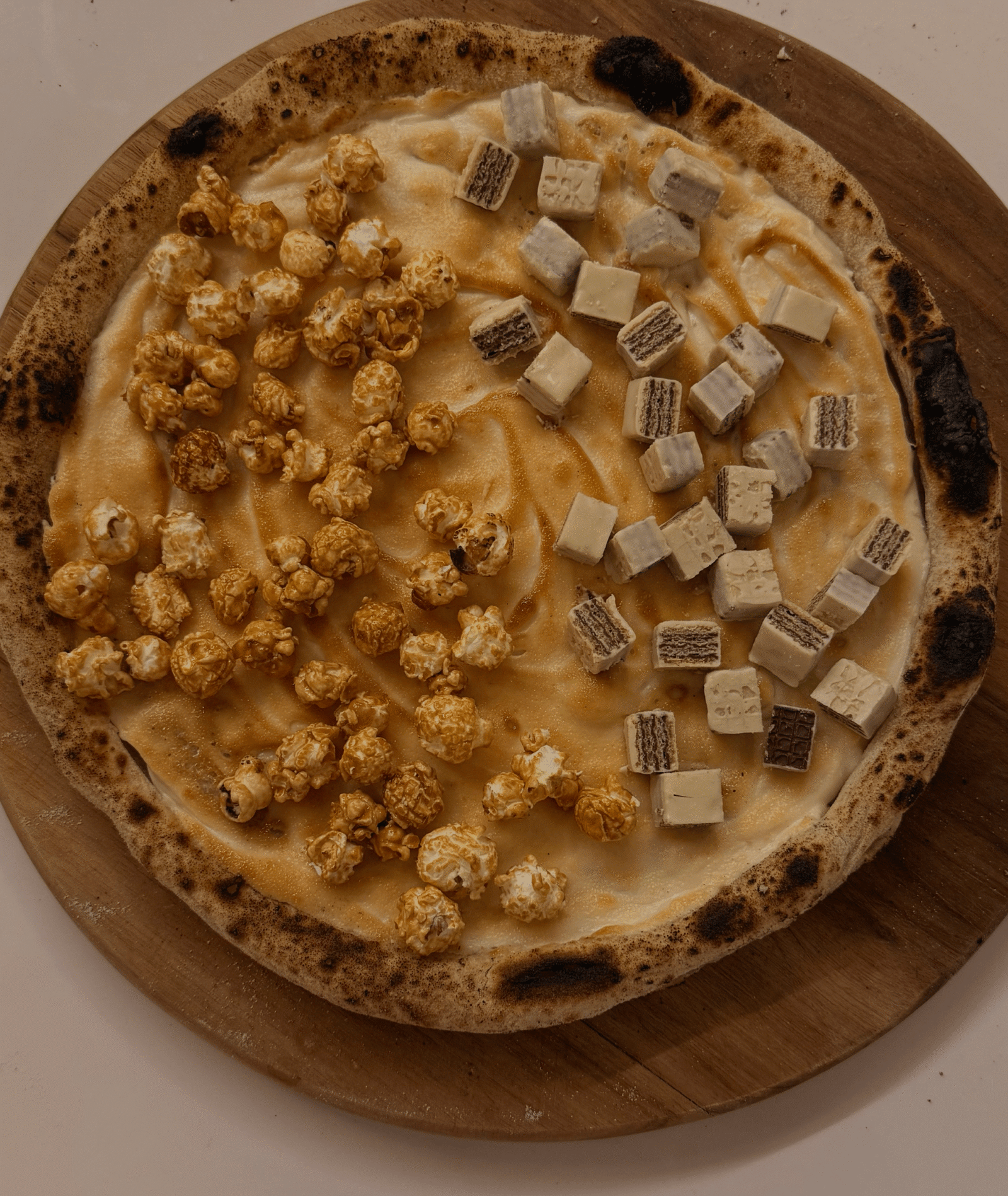 pizza degan pizza club