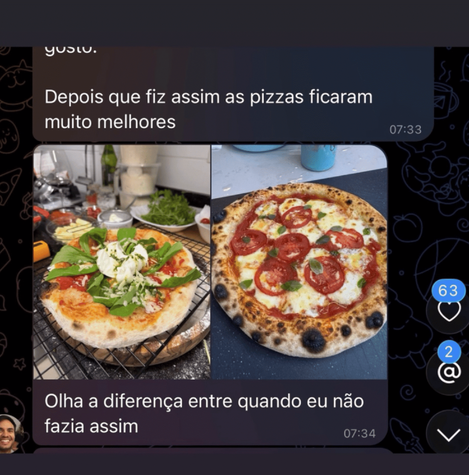 DEPOIMENTOS NOVOS SITE JAN 26-15