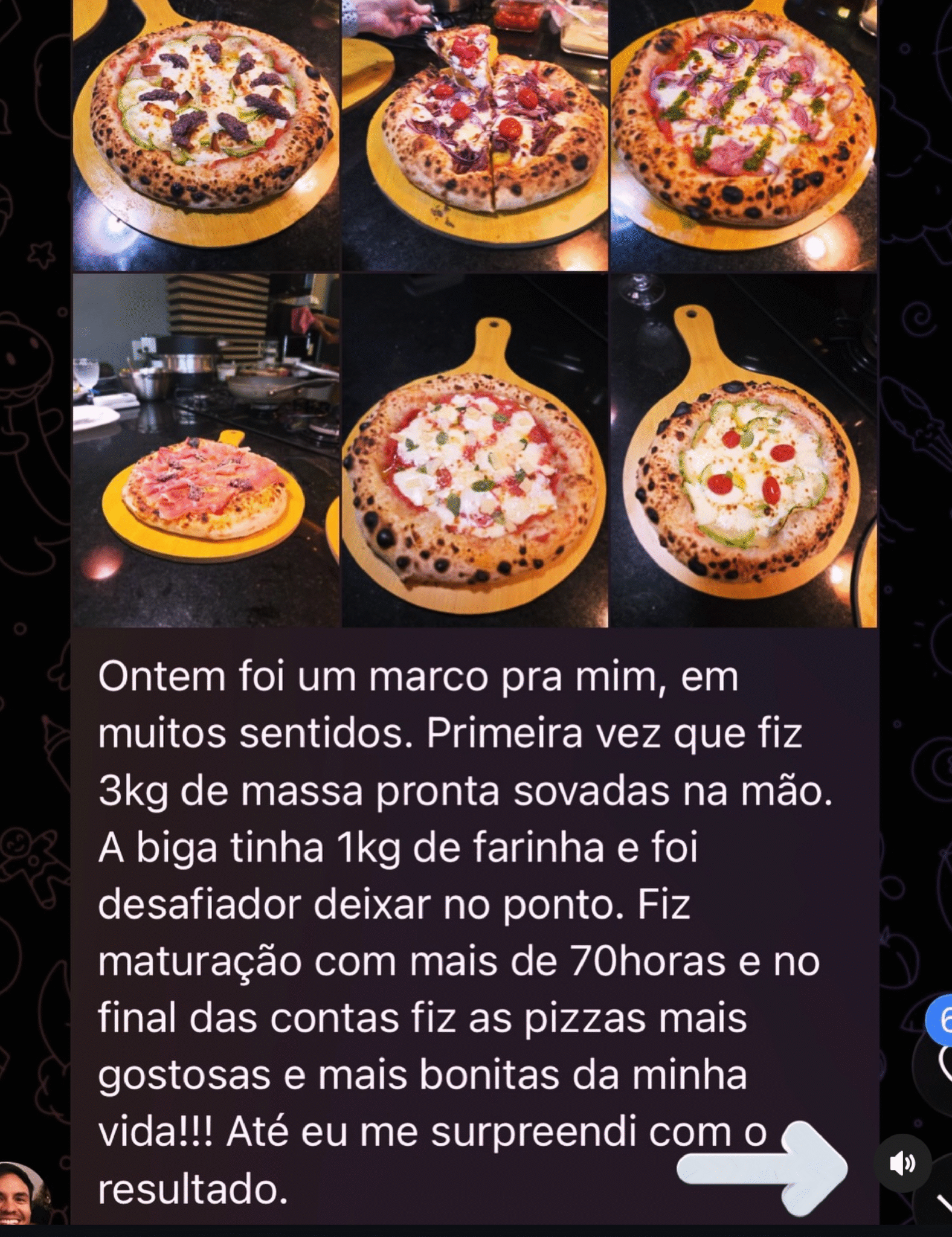 DEPOIMENTOS NOVOS SITE JAN 26-16