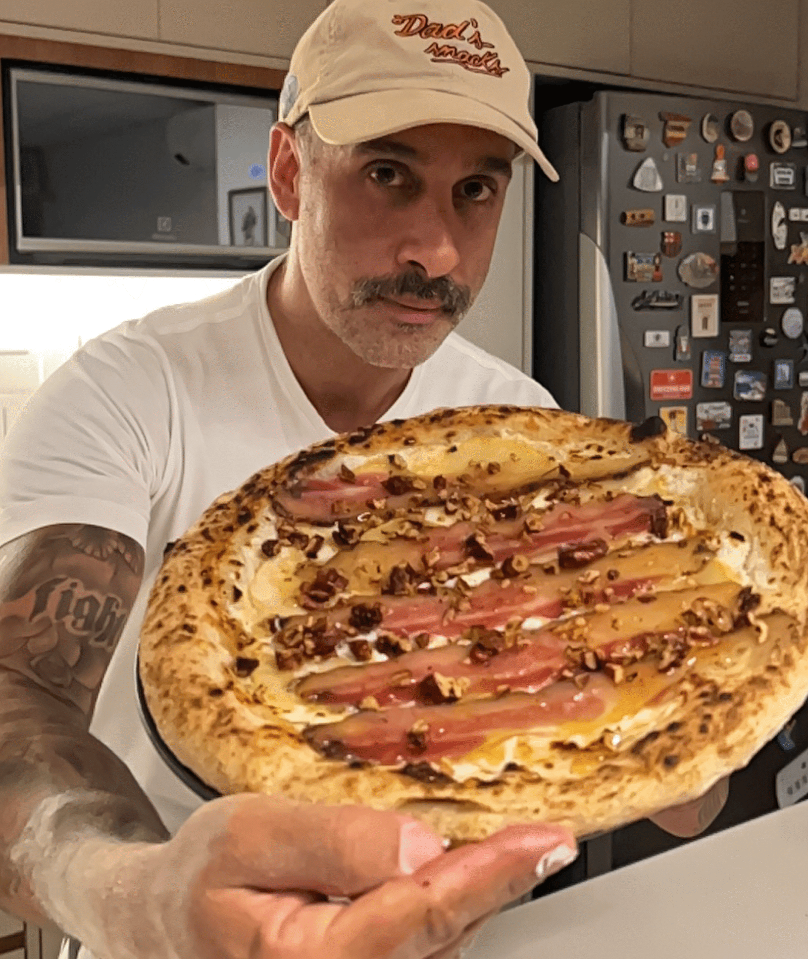 pizza degan pizza club