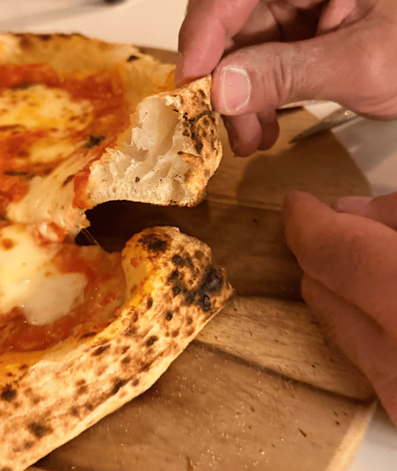 pizza degan pizza club