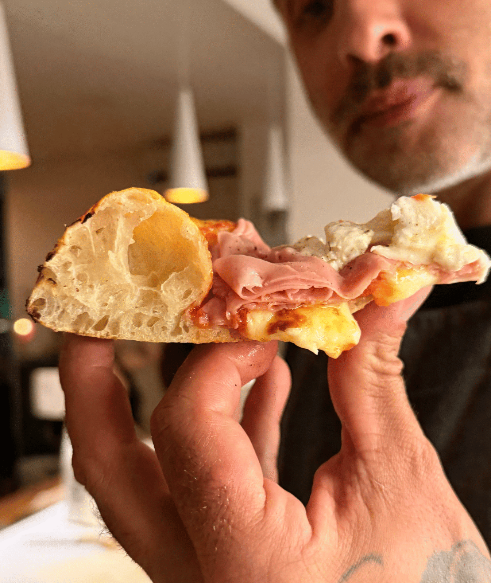 pizza degan pizza club