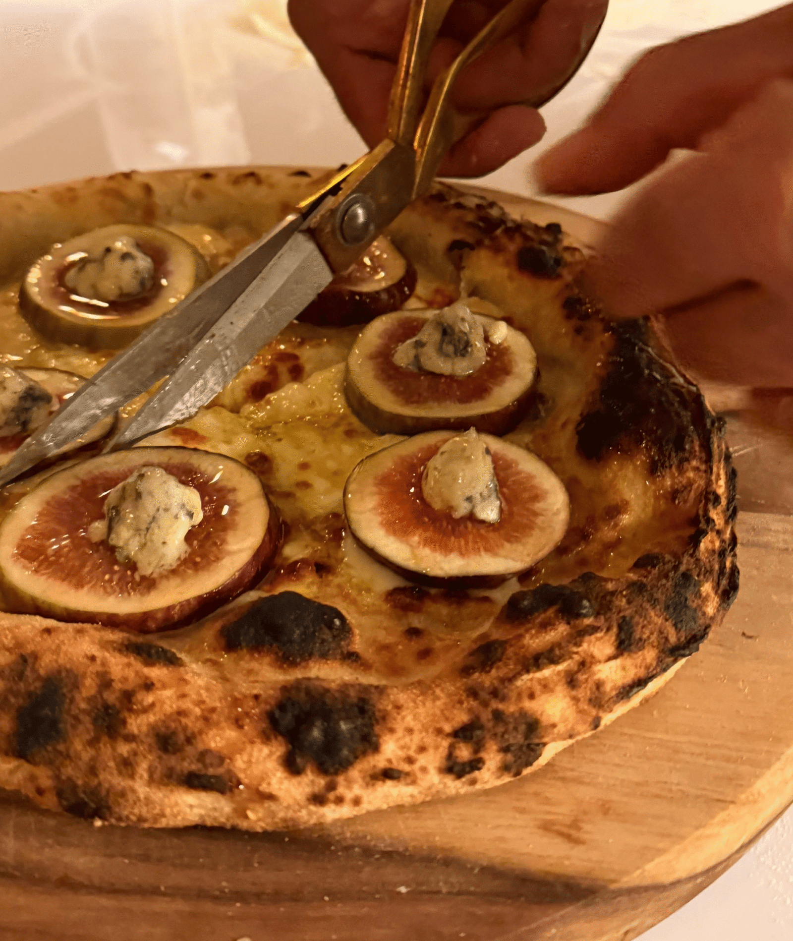 pizza degan pizza club