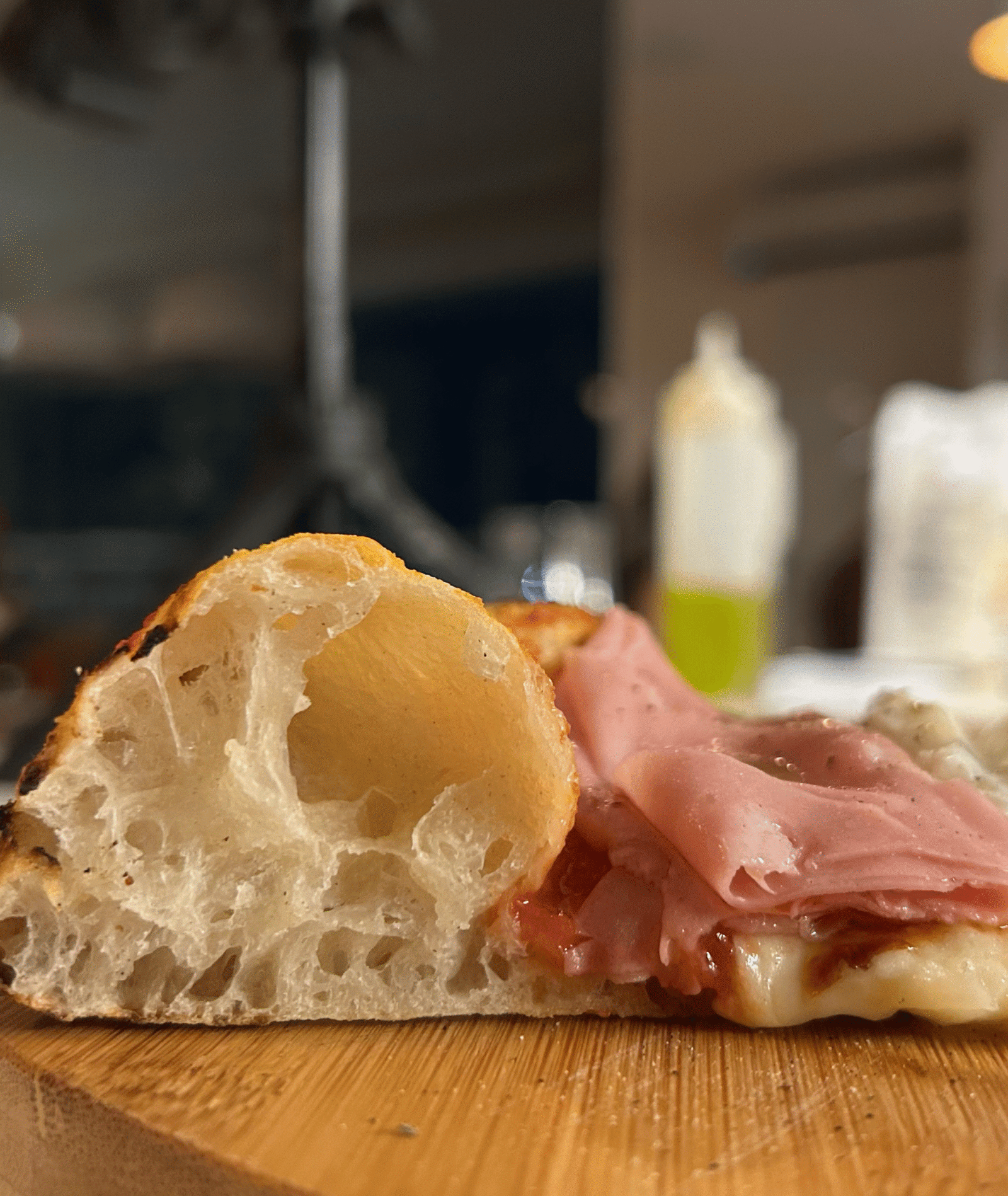 pizza degan pizza club