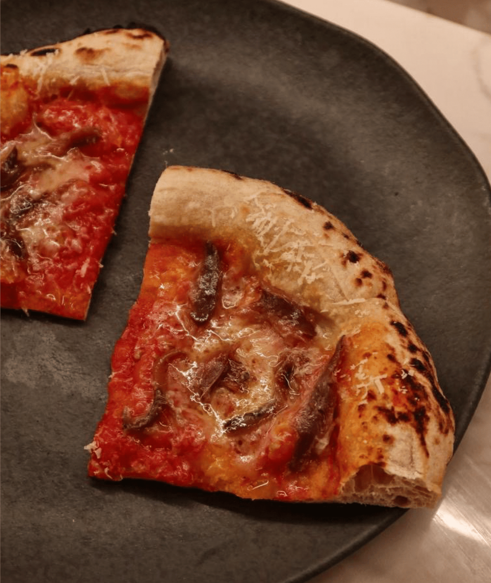 pizza degan pizza club