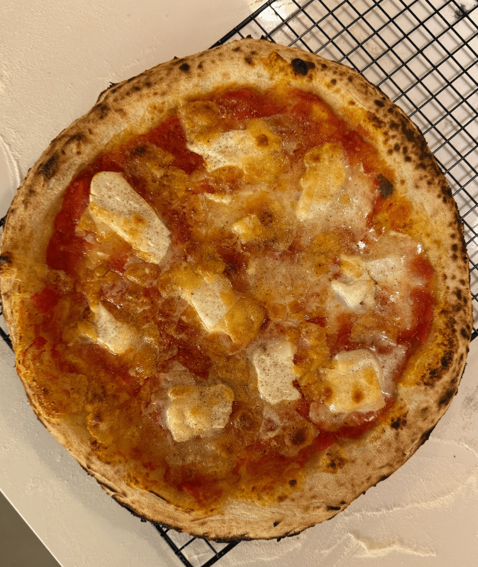 pizza degan pizza club