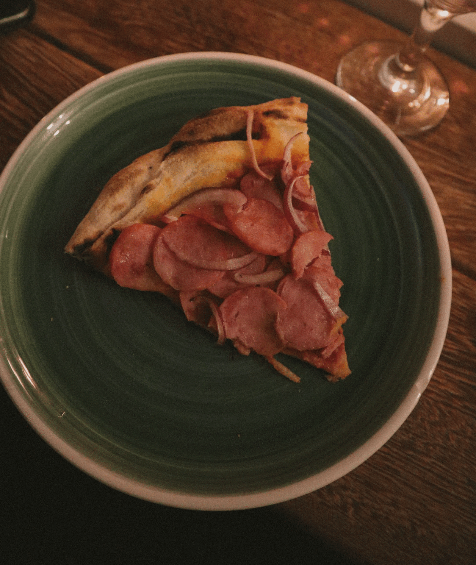 pizza degan pizza club