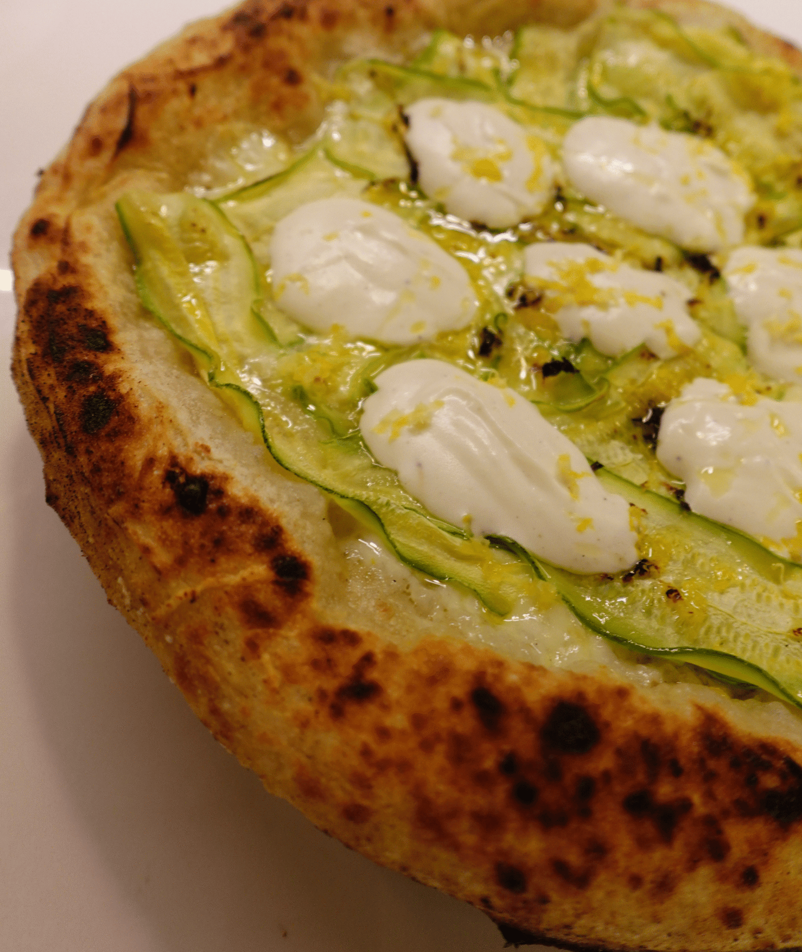 pizza degan pizza club