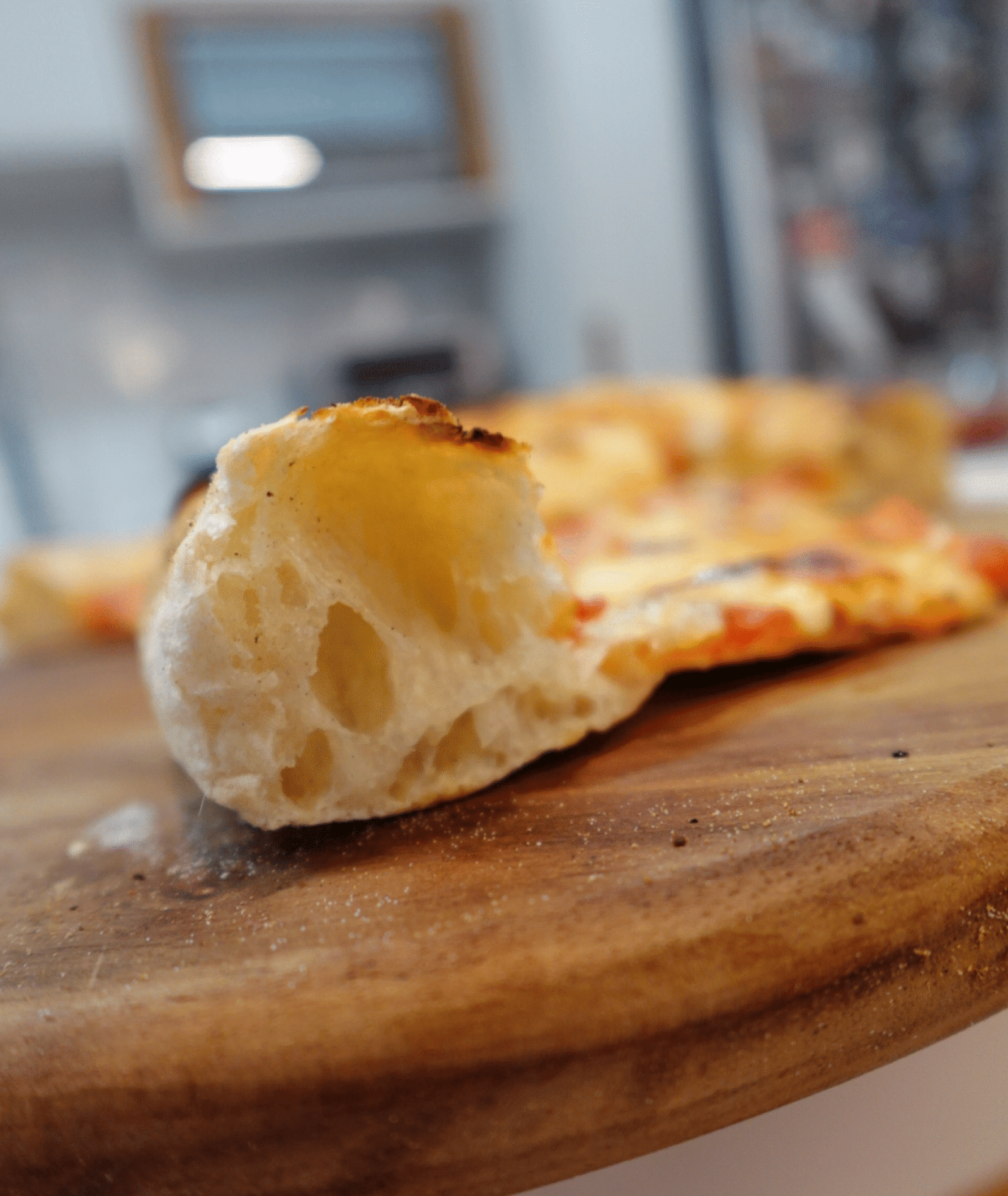 pizza degan pizza club