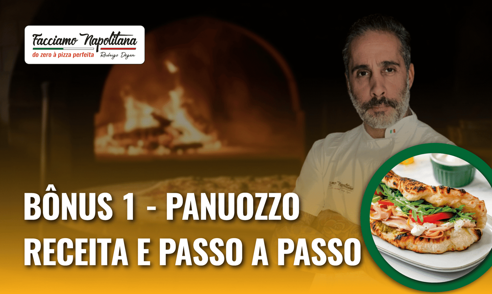 Panuozzo rodrigo degan