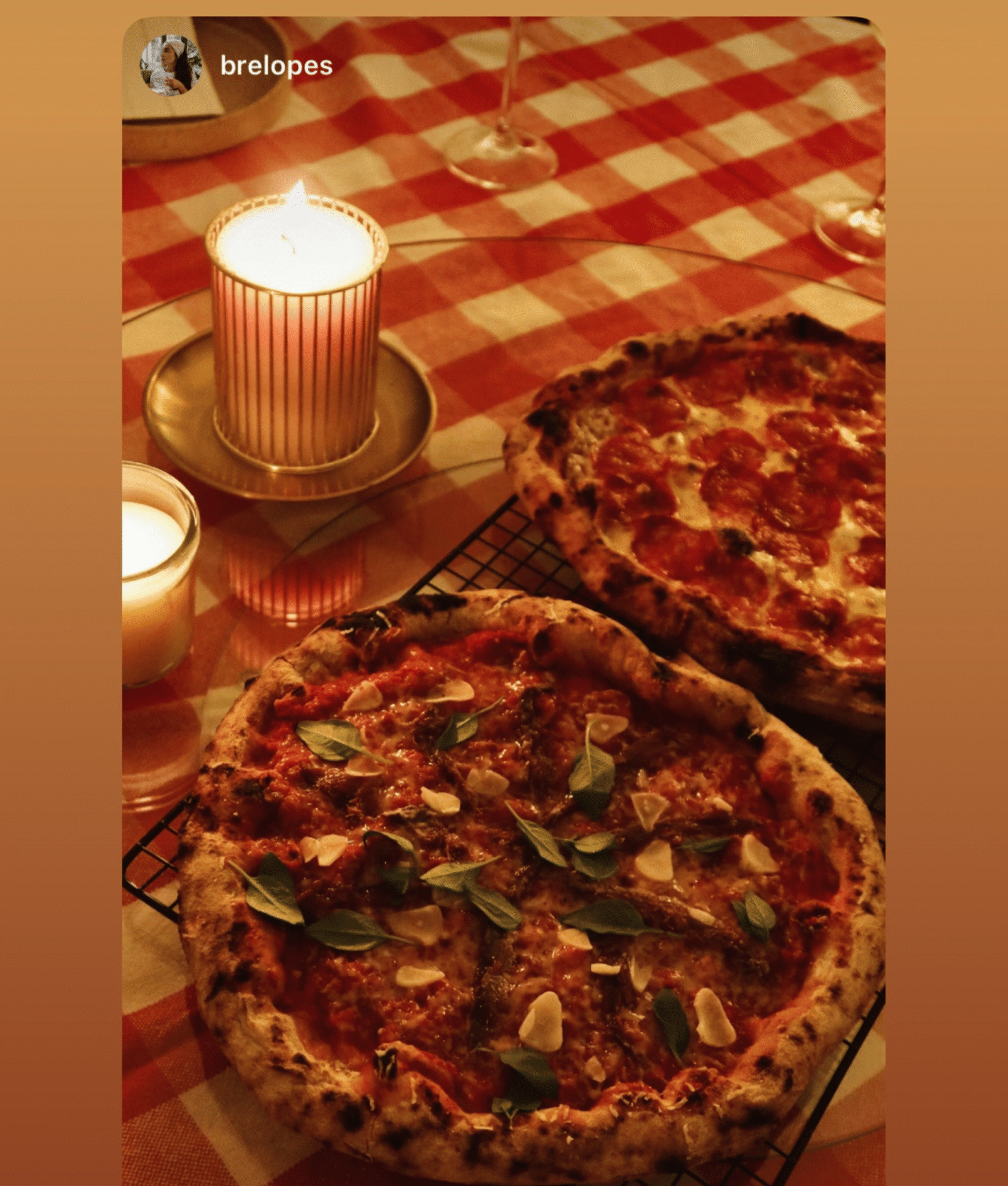 Depoimentos Degan Pizza Club