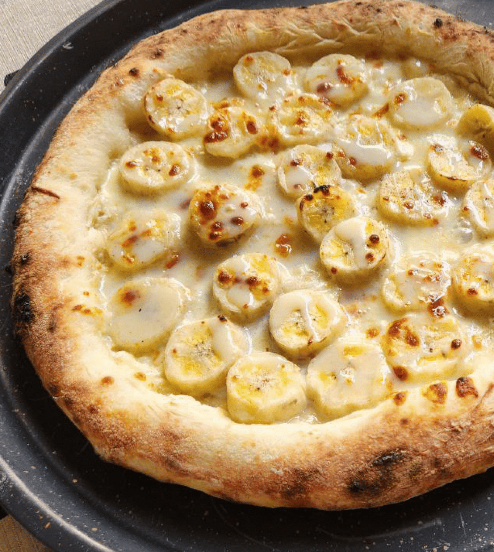 pizza aluno degan