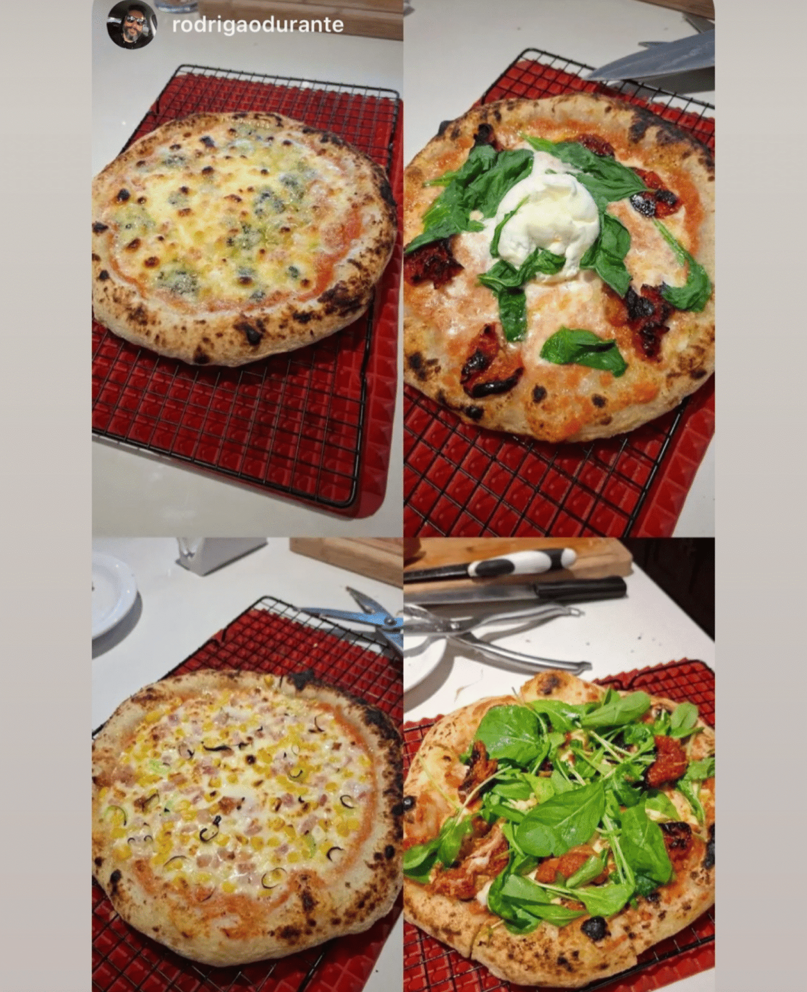 Depoimentos Degan Pizza Club